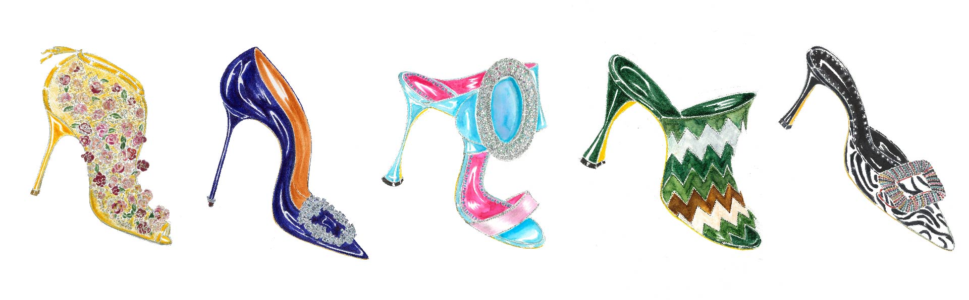 Manolo Blahnik